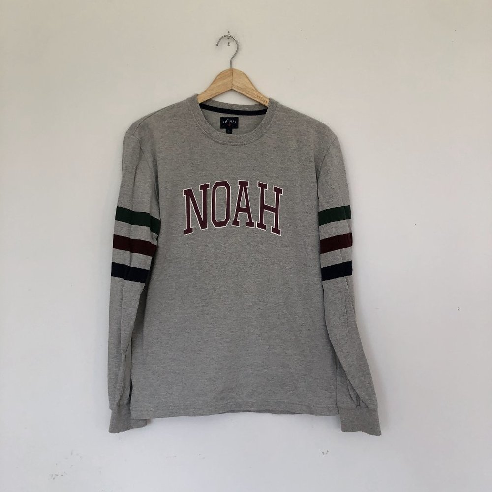 Noah Running Club L/S